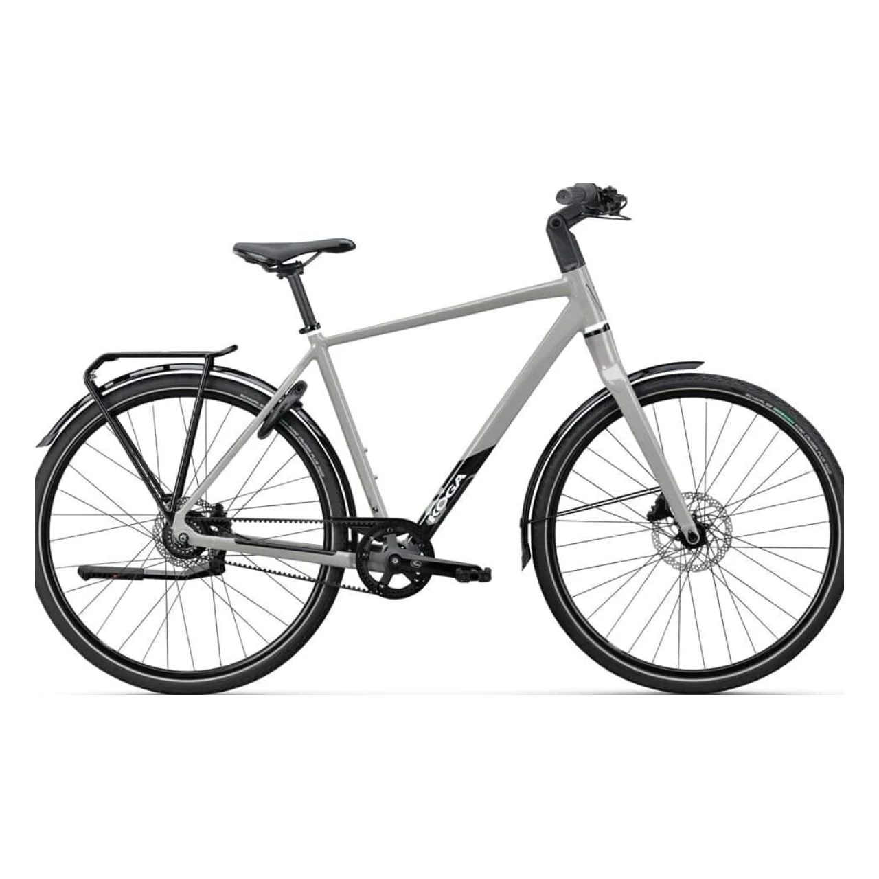 KOGA F3 4.0 Rigid Gents