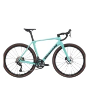 Bianchi Impulso Pro GRX 820