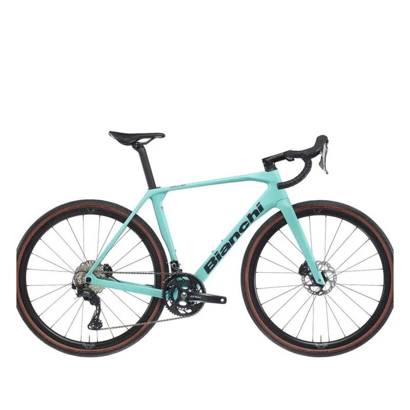Bianchi Impulso Pro GRX 820