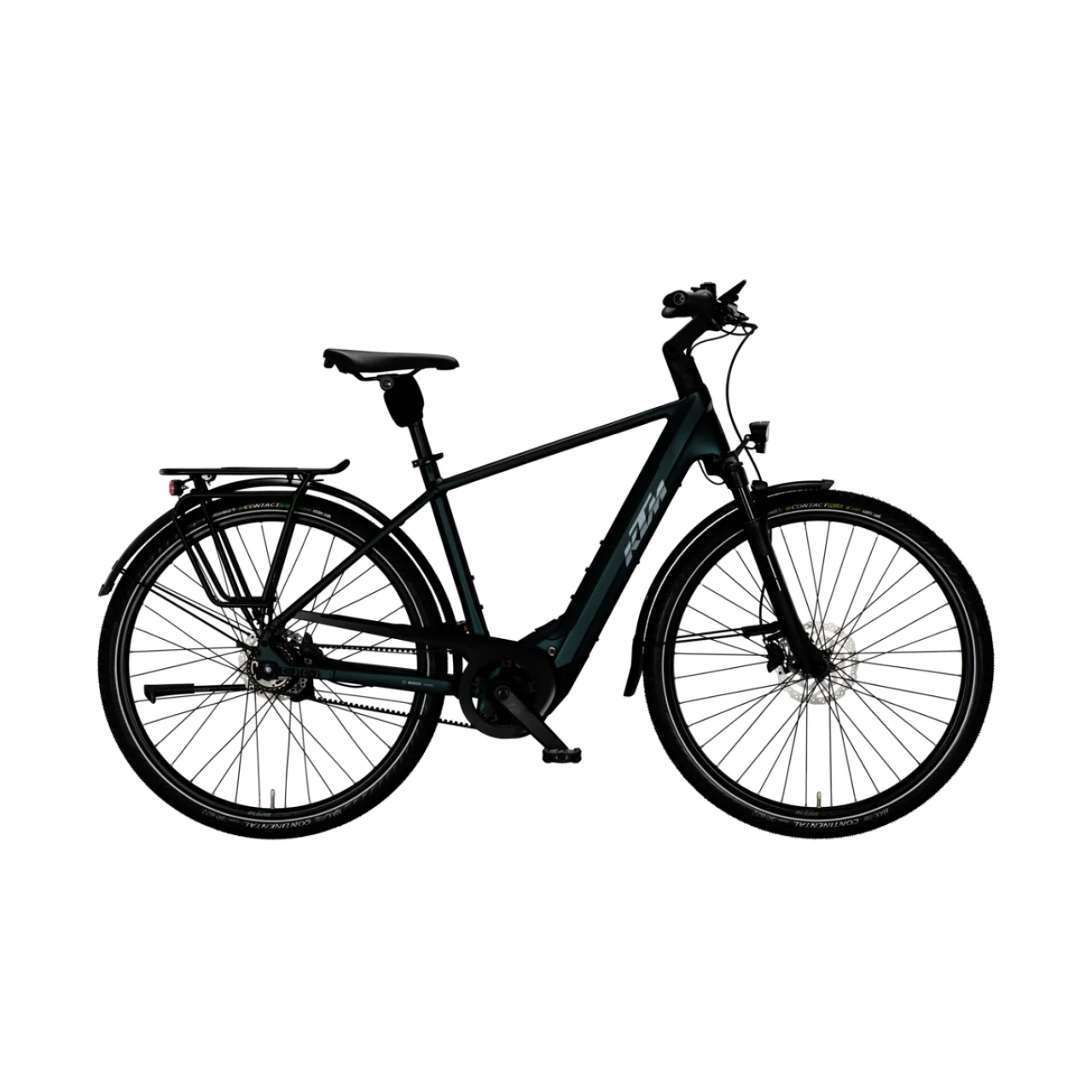 KTM Macina City PX 810 Belt