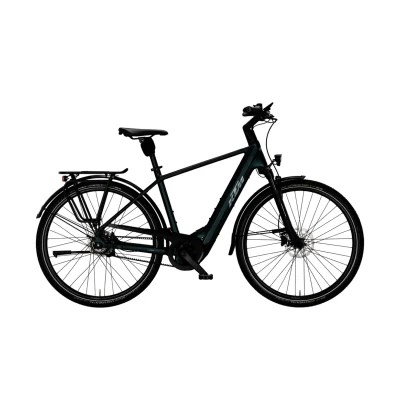KTM Macina City PX 810 Belt