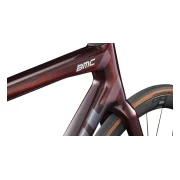 BMC Teammachine SLR 01 TWO