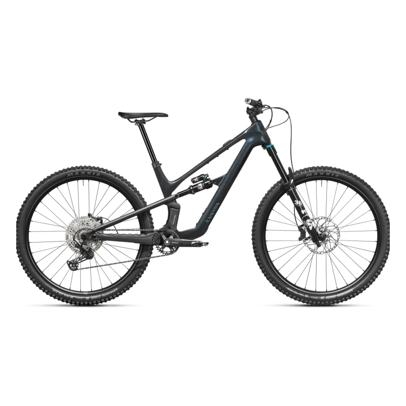 Canyon Spectral CF 7