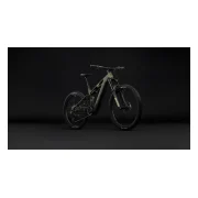 Cube Stereo Hybrid ONE77 HPC TM 800