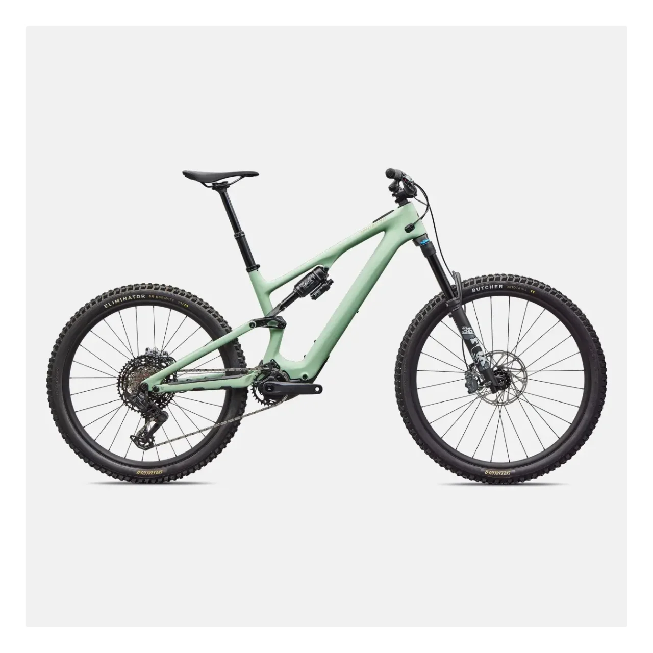 Specialized Turbo Levo SL 2 Comp