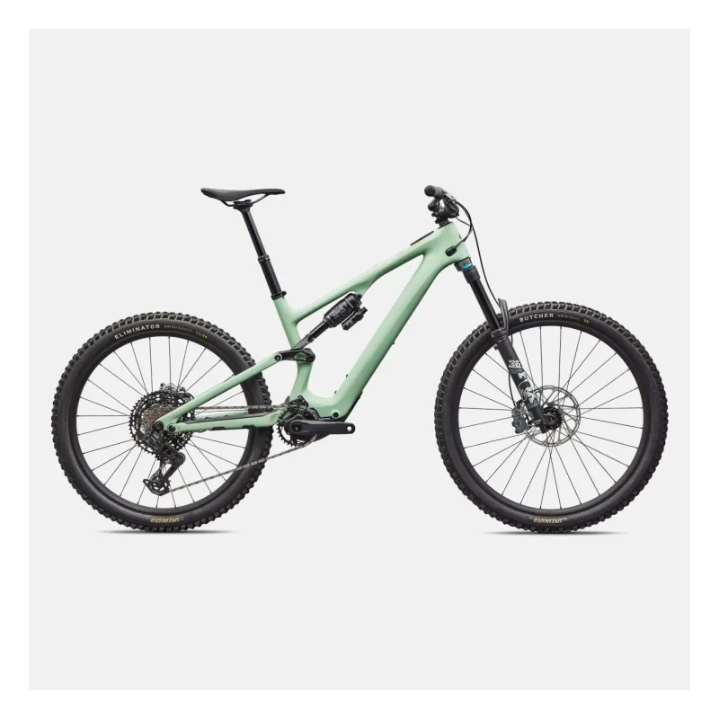 Specialized Turbo Levo SL 2 Comp