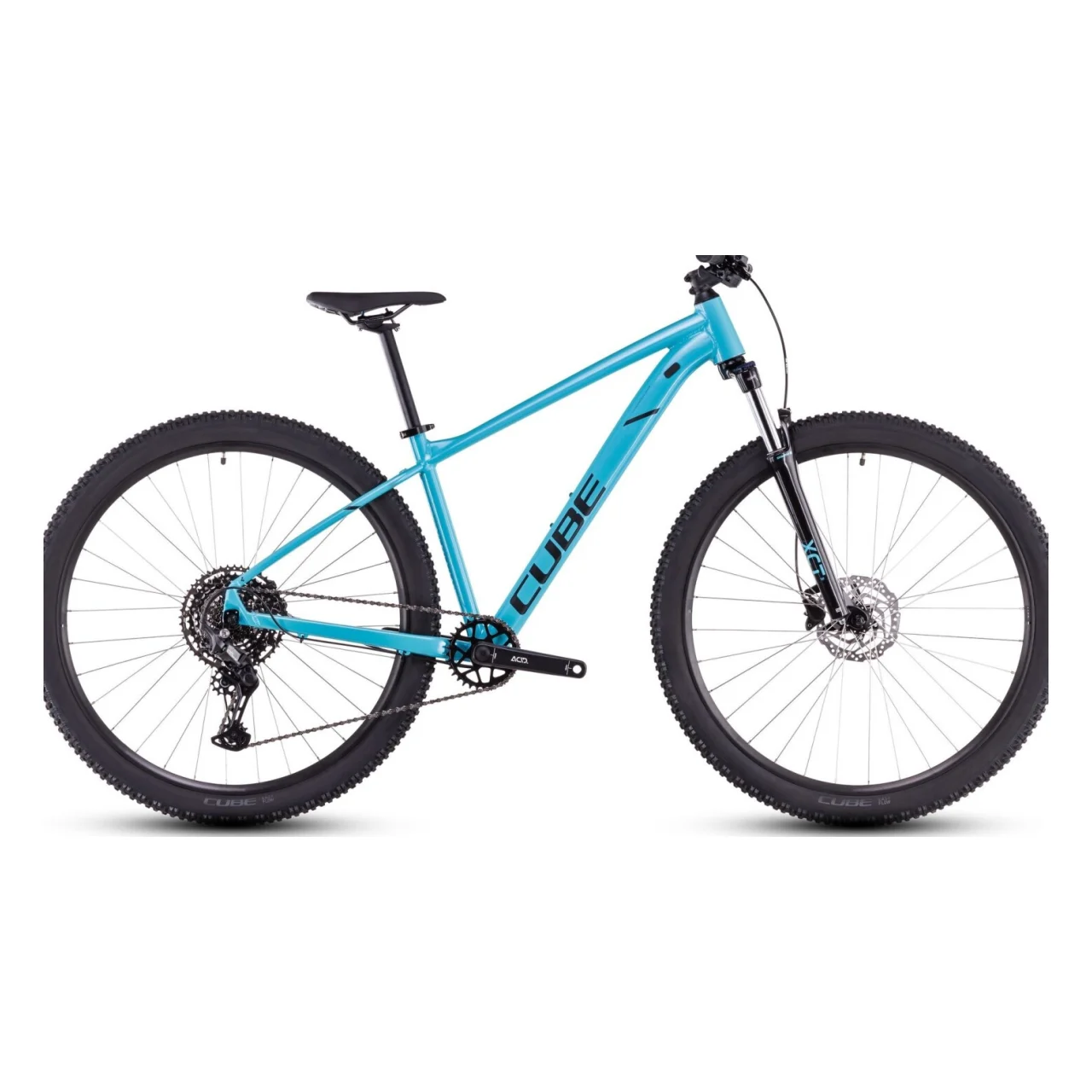 Cube Aim Race