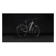 Cube Kathmandu Hybrid Deluxe Pro 800