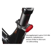 Lupine C14 36.4 mm