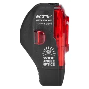 Lezyne KTV Drive Rear