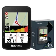 Bryton Rider S510 E