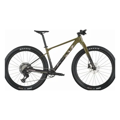 Scott Scale 20 Eagle 70 Kaki