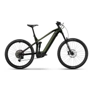 Haibike Allmtn 6