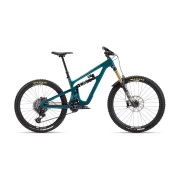 Yeti SB165 MX