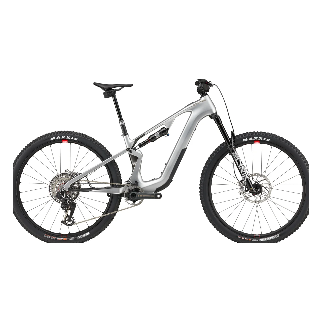 Cannondale Habit Neo 1
