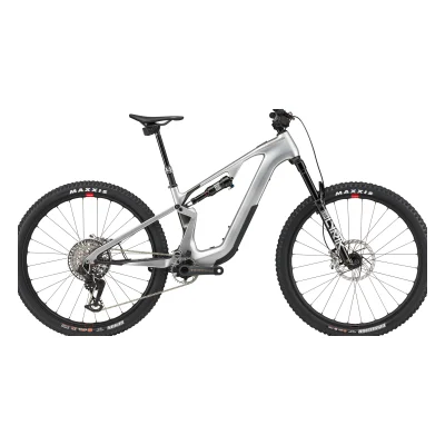 Cannondale Habit Neo 1