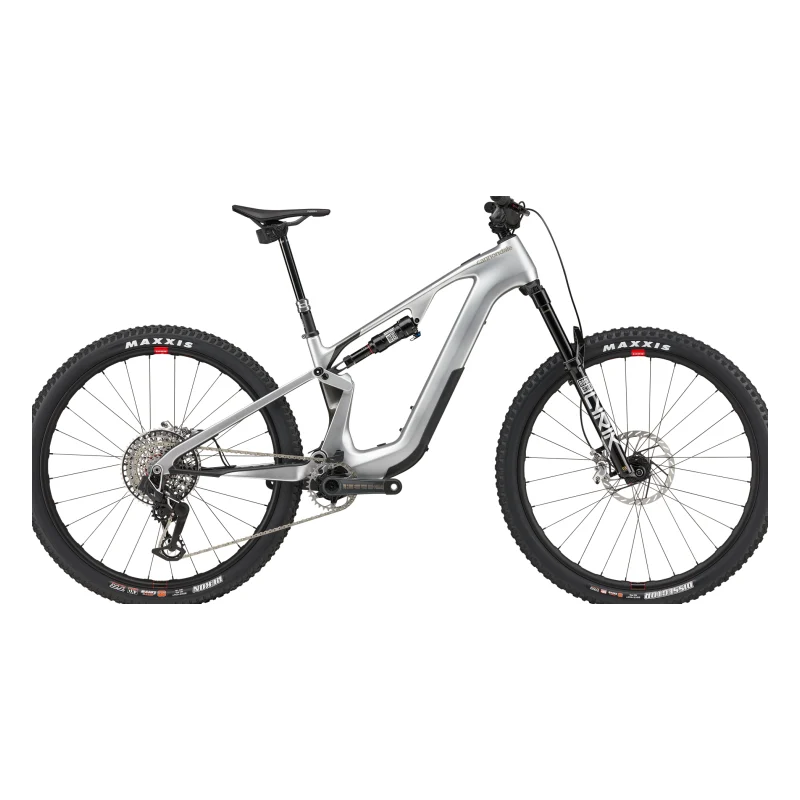 Cannondale Habit Neo 1