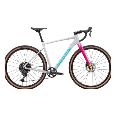 Cannondale Topstone CAAD 3 CUES 1x