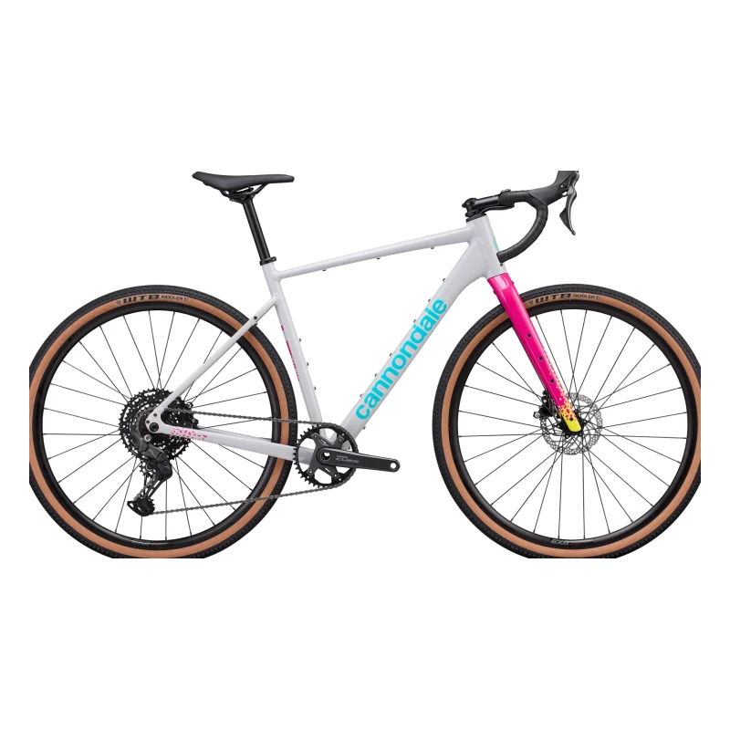 Cannondale Topstone CAAD 3 CUES 1x