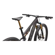 Specialized Epic 8 S-Works Evo Di2 Carbon/Green Viavi Fade/Liquid Metal