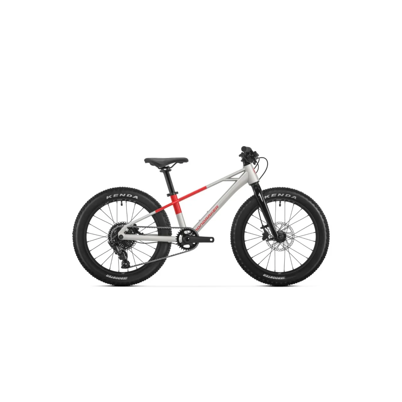 Mondraker Trick 20