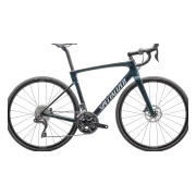 Specialized Roubaix Sl8 Comp 105 Di2