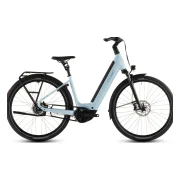 Cube Supreme RT Hybrid Deluxe EX 600