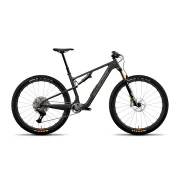 Santa Cruz Blur XTR RSV