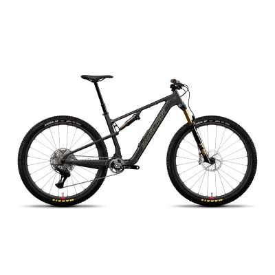 Santa Cruz Blur XTR RSV