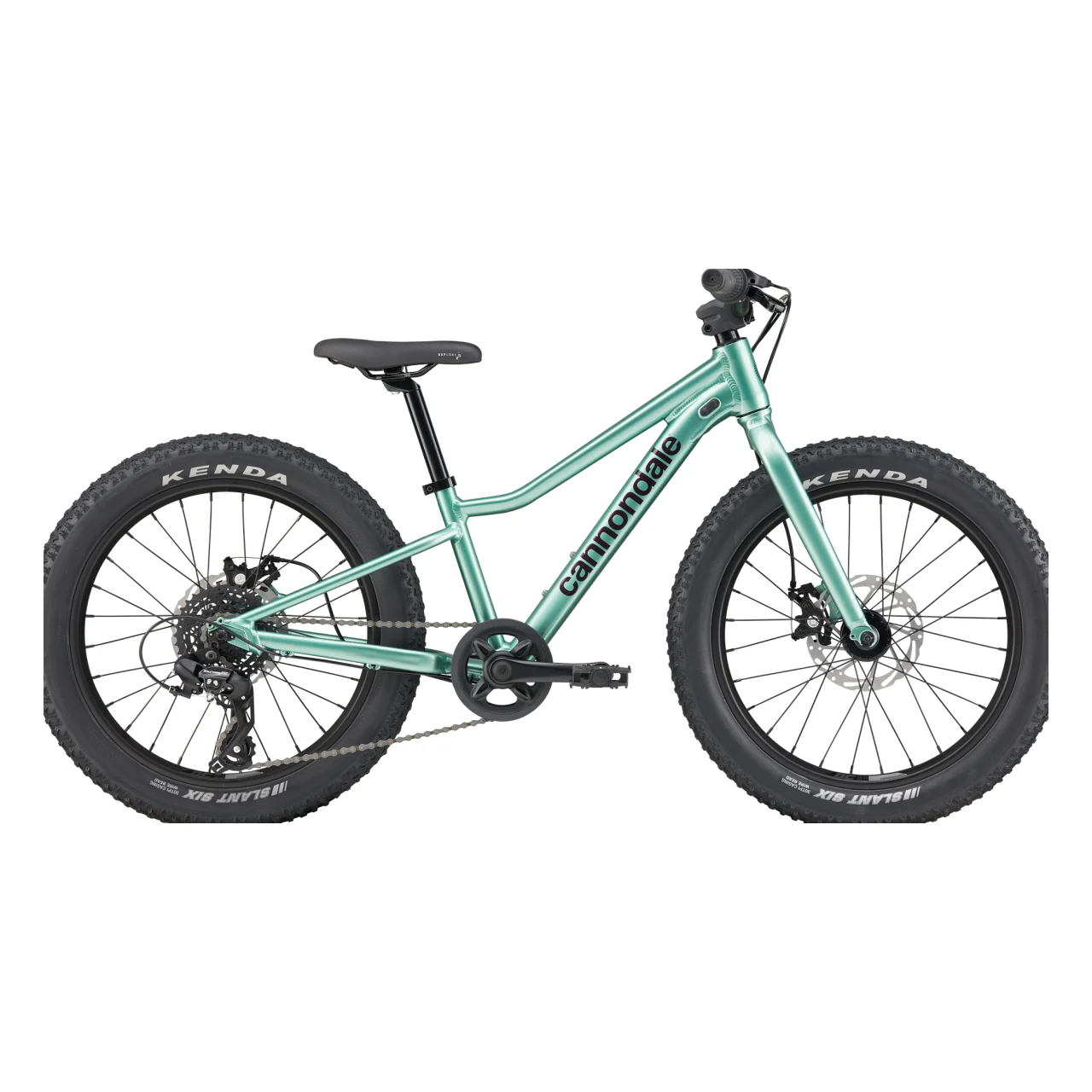 Cannondale Kids Trail Plus 20