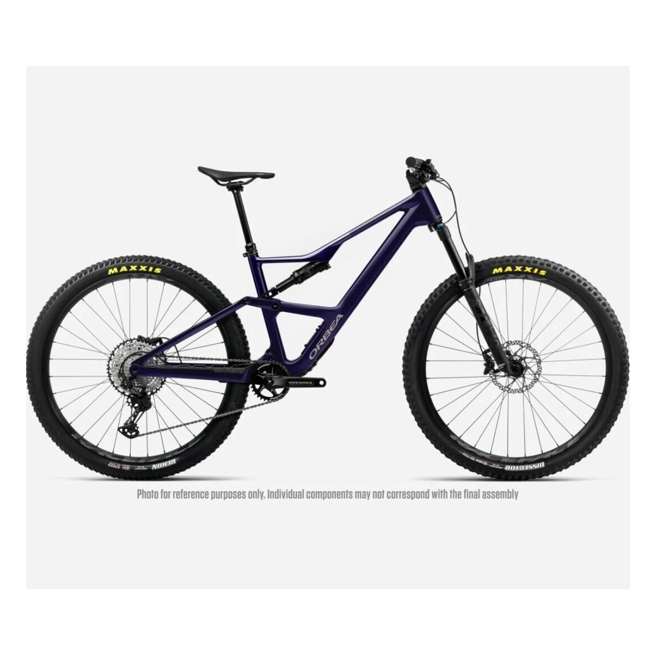 Orbea Occam SL H30
