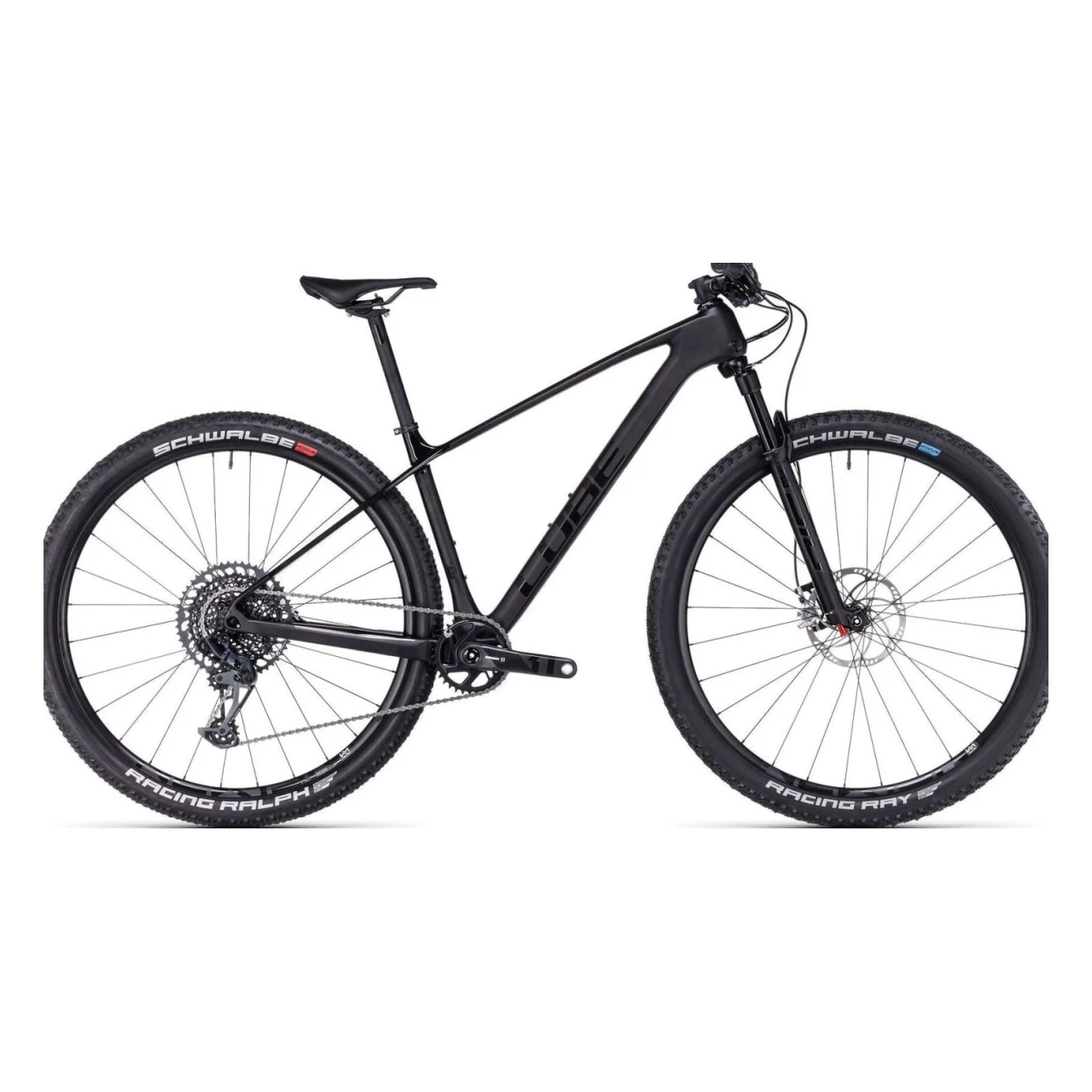 Cube Elite C:62 ONE