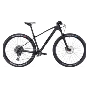 Cube Elite C:62 ONE