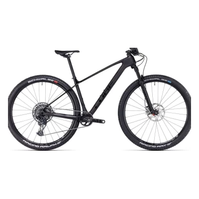 Cube Elite C:62 ONE