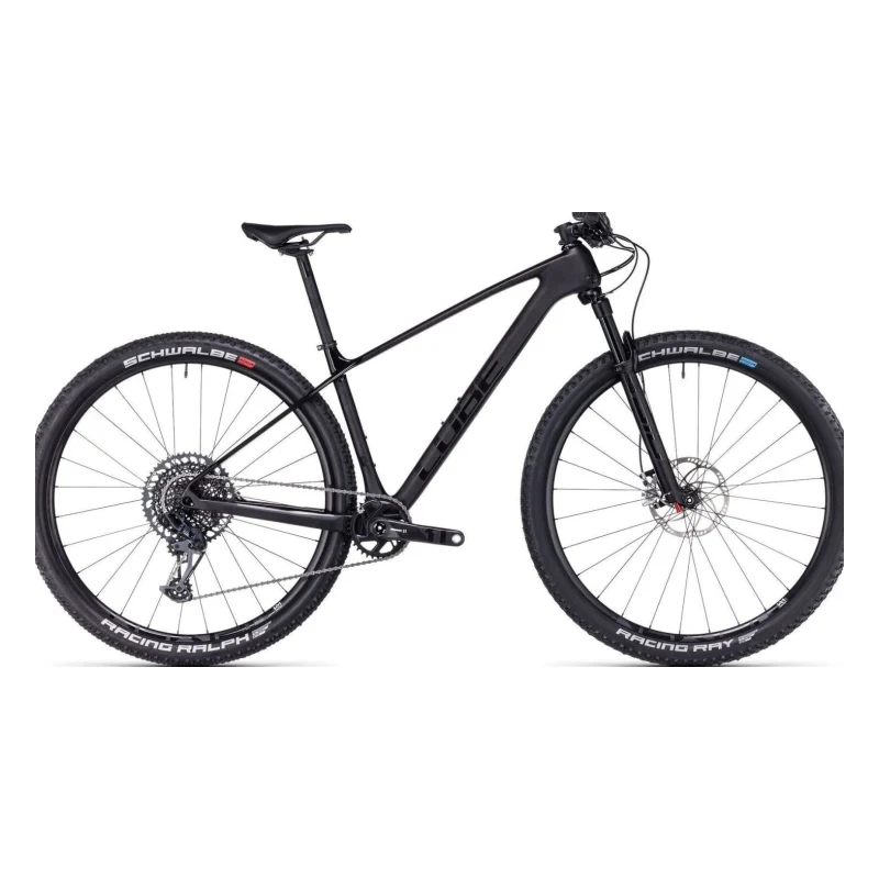 Cube Elite C:62 ONE