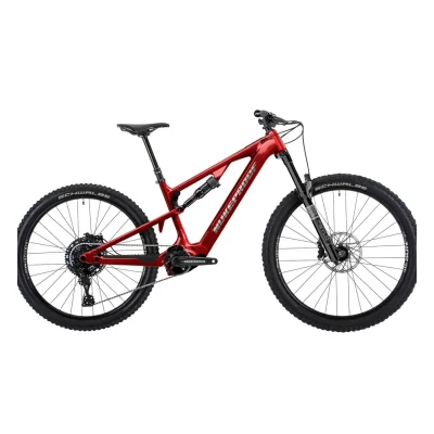 Nukeproof Kilowatt Alloy 297 Comp