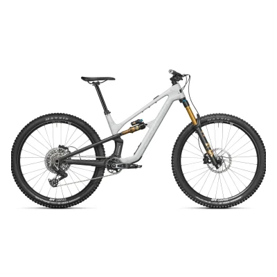 Canyon Spectral CF 9