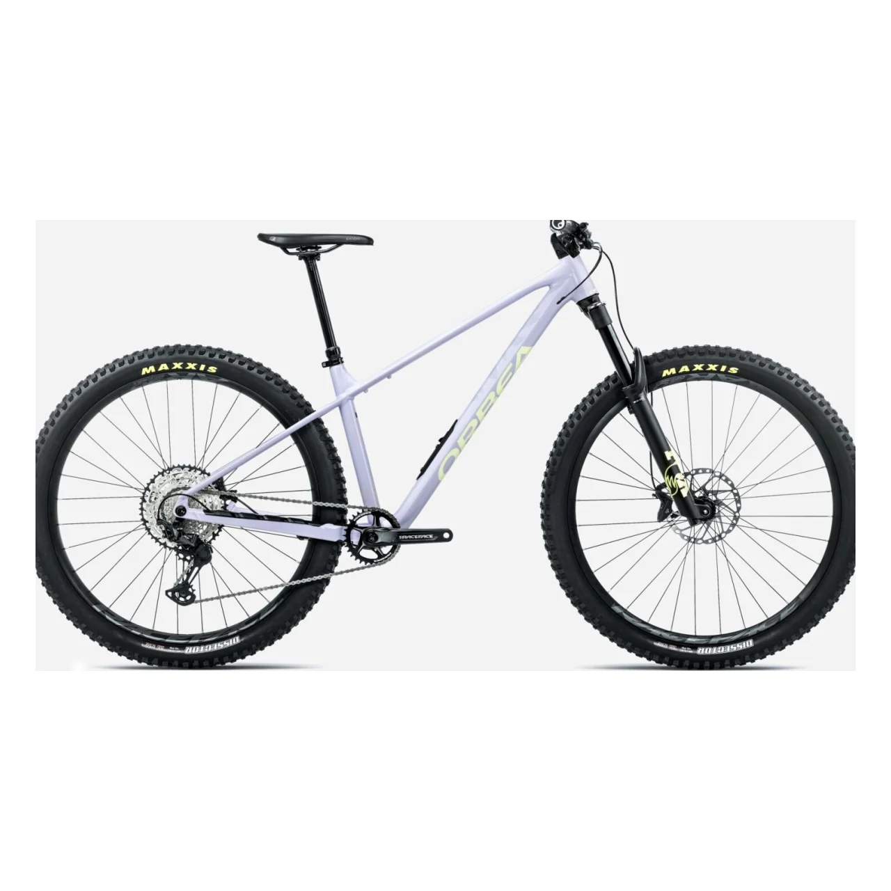 Orbea Laufey H-LTD