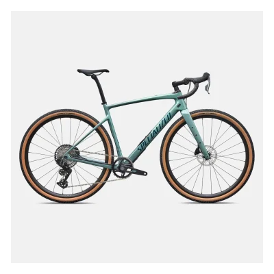 Specialized Diverge 4 Expert SRAM Rival XPLR