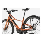 Cannondale FlyingV