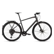Specialized Sirrus X 4.0 EQ