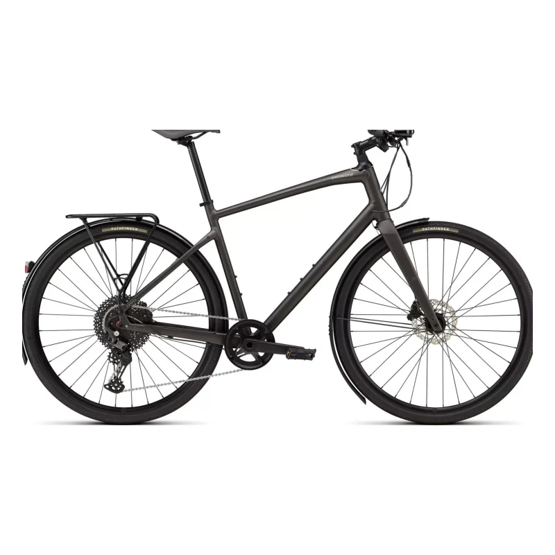 Specialized Sirrus X 4.0 EQ