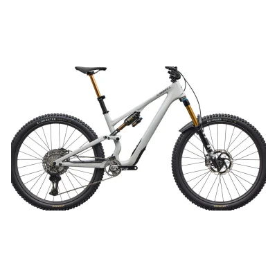 Specialized Stumpjumper 15 Expert Di2 S-Works
