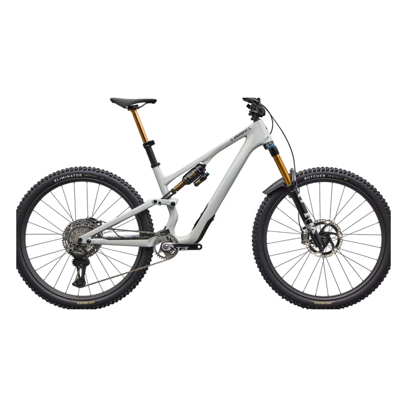 Specialized Stumpjumper 15 Expert Di2 S-Works