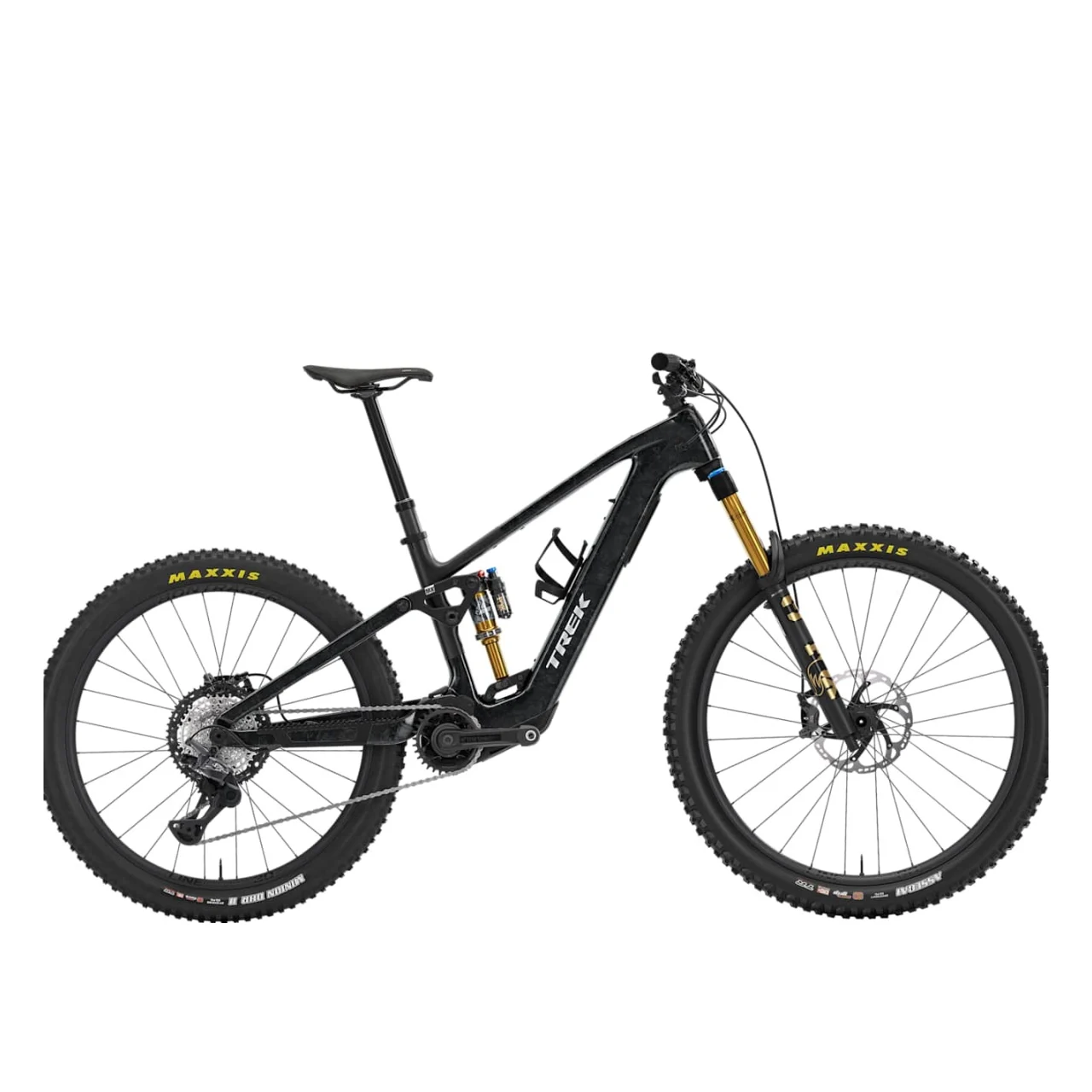 Trek Fuel+ MX 9.8 XT Gen 2
