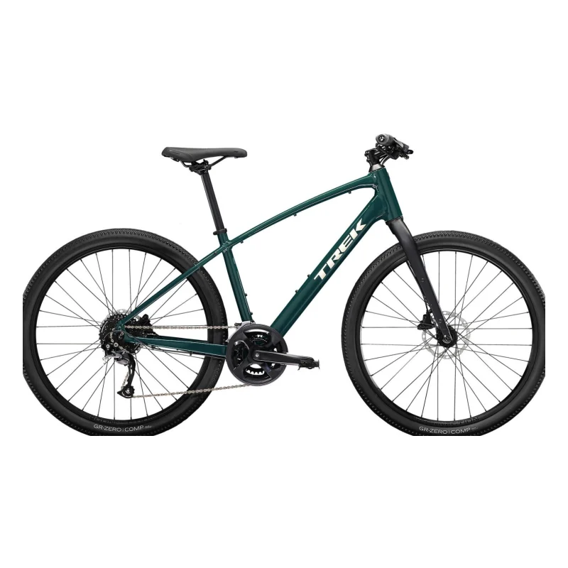 Trek Dual Sport 2 Gen 5