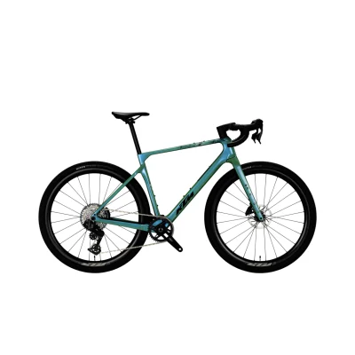 KTM Gravelator Master AXS