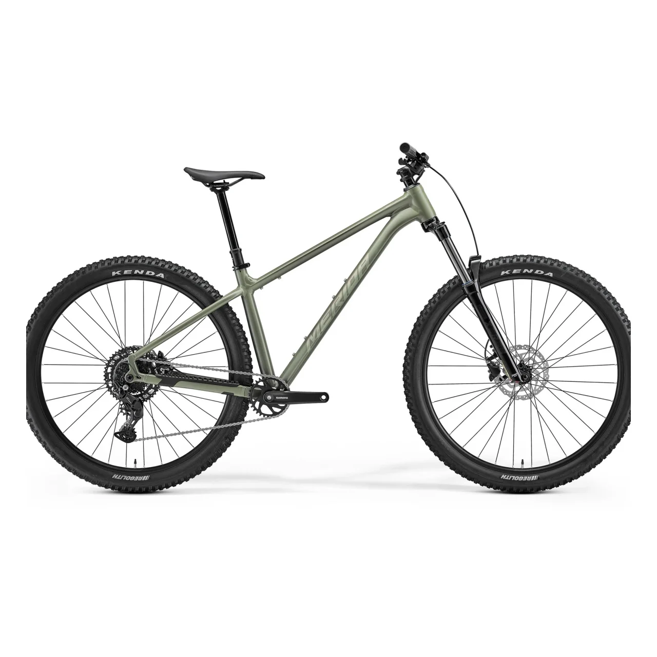 Merida BIG.TRAIL 300