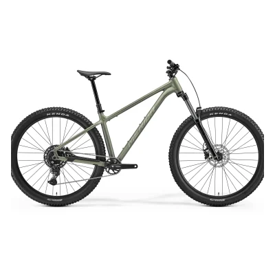 Merida BIG.TRAIL 300