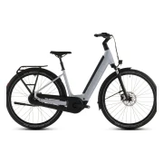 Cube Supreme Hybrid ONE 600
